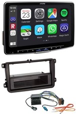 Alpine MP3 USB Bluetooth DAB