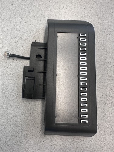 Siemens openstage key module - siemens,