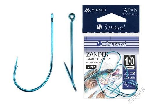 Mikado sensual zander - mikado,