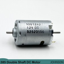 Mini 385 Motor DC 6V-24V