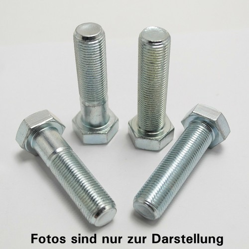 Sechskantschraube