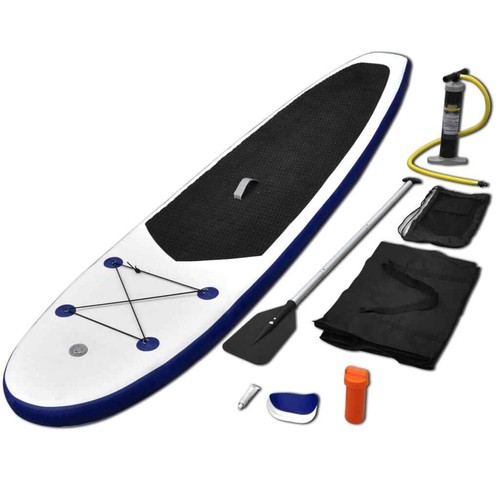 Sup stand paddle - up, set