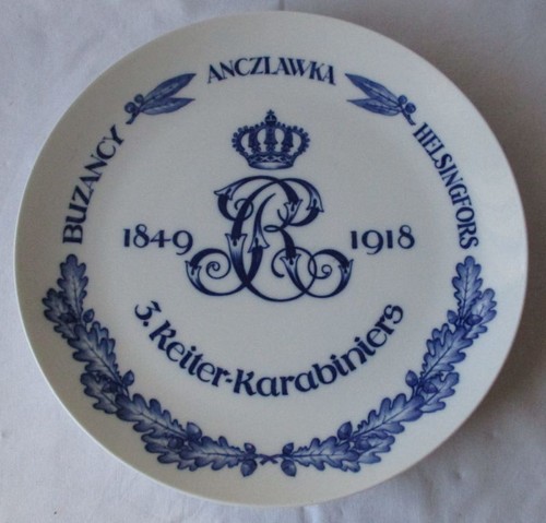 Regimentsteller meißner - regimentsteller,