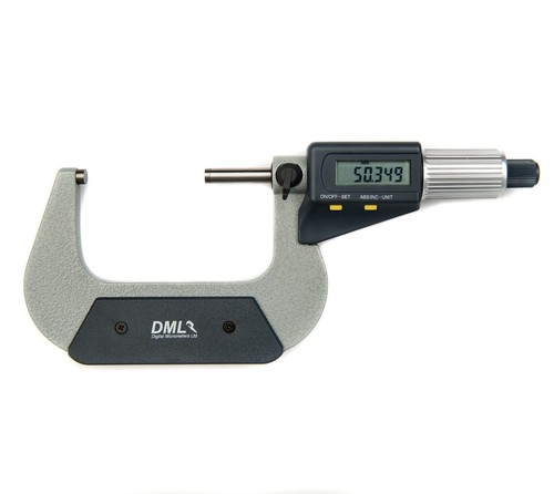 Dml 75mm ip54 digitale - 50-75mm,