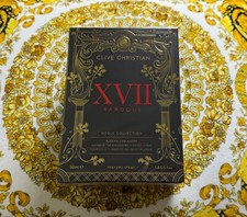 Clive Christian Noble