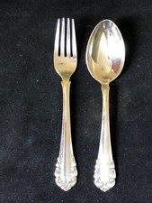 Antik Georg Jensen Silber