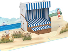 MOKIO® Pop-Up Karte –