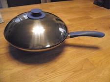 TUPPERWARE VITALIC-SERIE WOK