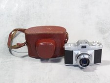 PENTONA Kamera mit Objektiv