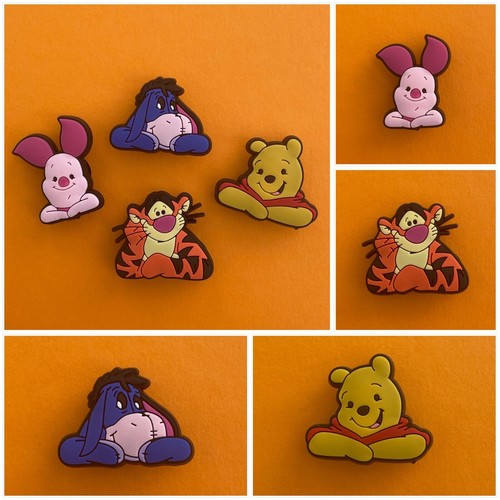 Schuhstecker shoe charms - xl, schuhstecker/shoe