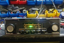 Oldtimer BECKER EUROPA LMKU