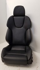 Orthopäd. Recaro Style Klimapaket Leder Neu bezogen  Mercedes SLK CLK Audi TT