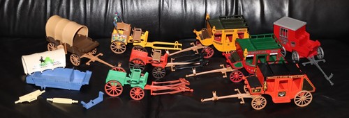 Playmobil planwagen - playmobil®,
