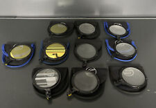 10x Sachtler  Swing-in Diffusionsfilter für Reporter Licht Spot