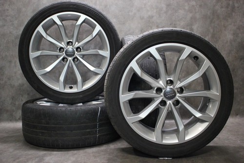 Original audi alufelgen - 8w,