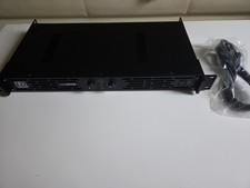 LD Systems XS 200 PA Endstufe