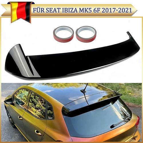 Dachspoiler heckspoiler - dachspoiler,