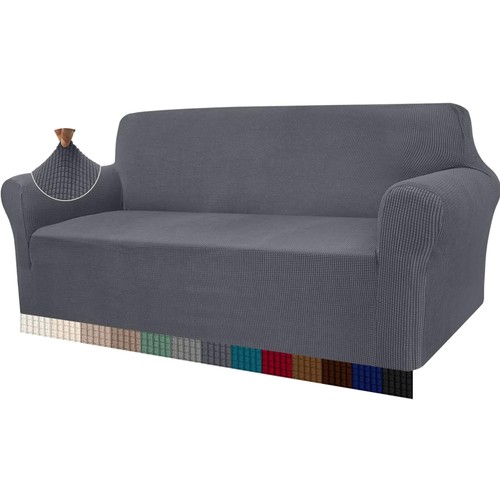 Sofabezug sofahusse elastisch - sofahusse,
