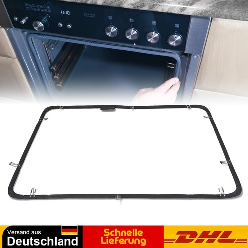 Backofendichtung