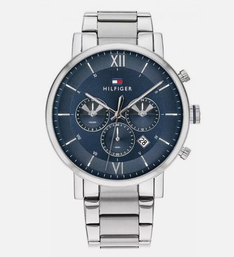 Tommy hilfiger herrenuhr - tommy,