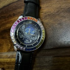  Automatic Mechanical Starry