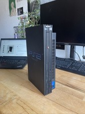 PlayStation 2 Konsole FAT