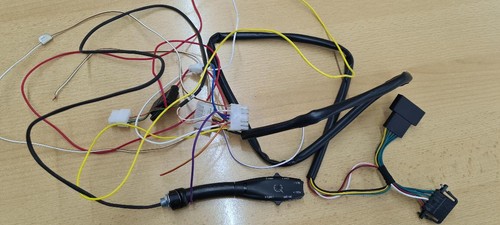 Tempomat nachrüstsatz für - tempomat,