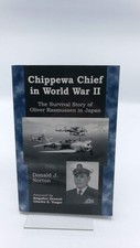 Norton Chippewa Chief in World