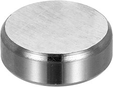 30x10mm Stahl-Werkbankblock