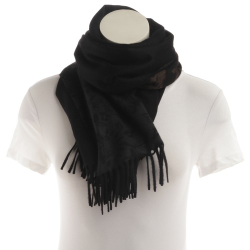 Loro piana schal mehrfarbig - piana,