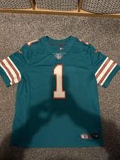 Nike Tua Tagovailoa Miami