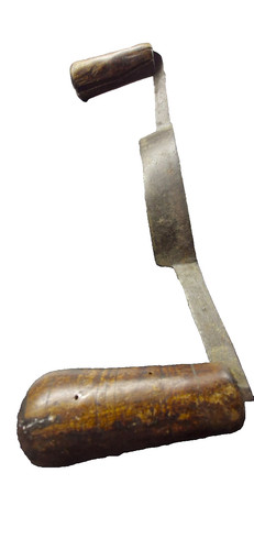 Zugmesser schälmesser - zugmesser,