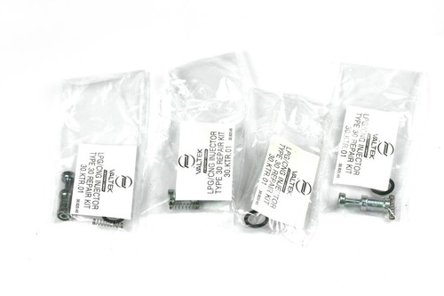 Valtek reparatursatz typ 30 - reparatursatz,
