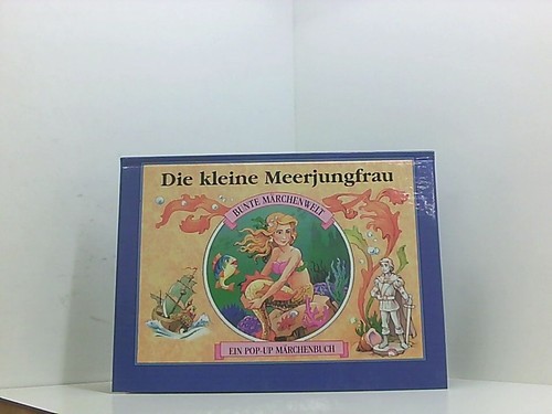 Bunte märchenwelt - bunte,