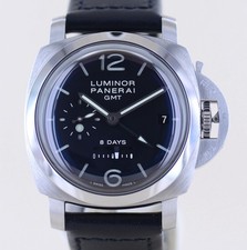 Panerai Uhr Luminor 1950 GMT