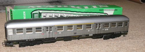 K23 märklin 4043 - ,