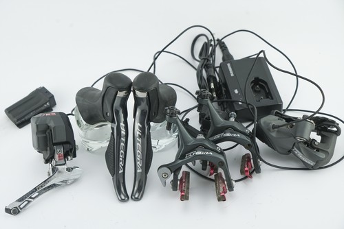 Shimano ultegra di2 6770 - ultegra,