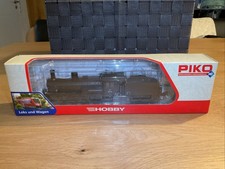 PIKO 57553 Dampflok/Schlepptenderlok G7.1 ÖBB, Ep.III Lok.Nr. 655.400