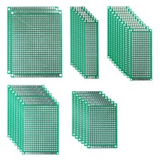 32er Lochrasterplatte Kit mit