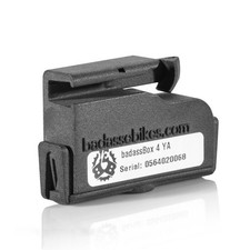 BadassBox 4 für Yamaha - Refurbished - Vorführer / Retoure