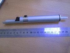 Entlötpumpe Lötpumpe Vacuum Löt Pumpe Entlöter Saughilfe Teflonspitze