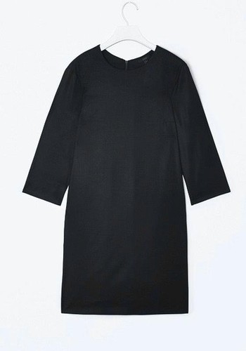 Women cos dress - cos,