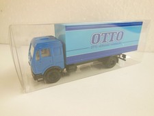 Albedo MB LKW Otto Nr. ? 