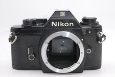 Nikon analoge - nikon, em