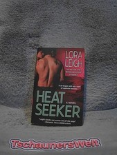 Heat Seeker. A Novel Lora