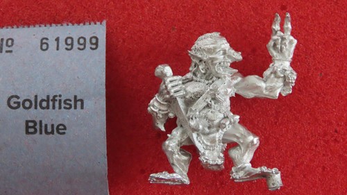 C23 riesenoger oger - riesenoger, schamane