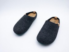 ROMIKA Damen Pantolette Hausschuh Halbschuh Schlupfschuh Gr. 40 EU Art. 34004-98