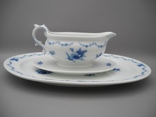 Fürstenberg Servierplatte und