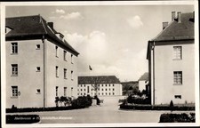 Ak Heilbronn am Neckar, Schlieffen-Kaserne - 3326467