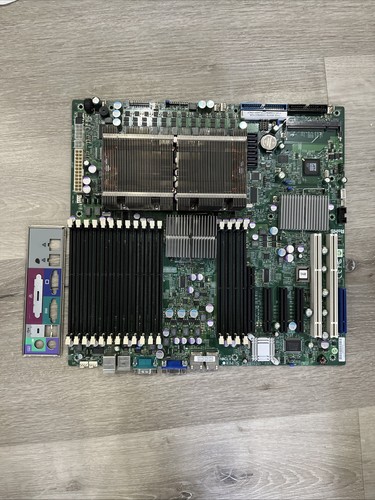 Supermicro x7dwn rev 2x - x7dwn+, 1.1/